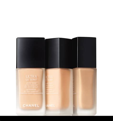 chanel foundation south africa|chanel makeup foundation.